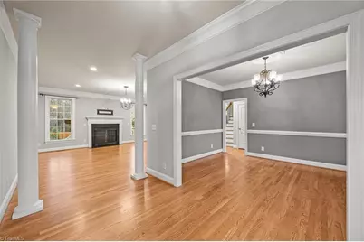 976 Tremore Club Drive, Burlington, NC 27215 - Photo 4