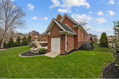 976 Tremore Club Drive, Burlington, NC 27215 - Photo 36