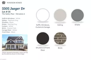 5505 Jaeger Dr, Graham, NC 27253 - Photo 6