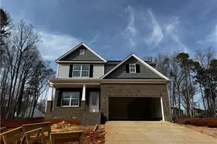 5505 Jaeger Dr, Graham, NC 27253 - Photo 2