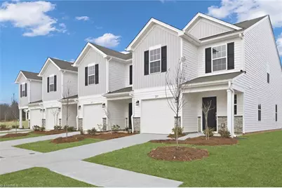 248 Plumtree Court, King, NC 27021 - Photo 2