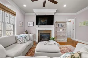 6324 Autumn Crest Ct, Summerfield, NC 27358 - Photo 10