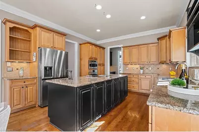 6324 Autumn Crest Court, Summerfield, NC 27358 - Photo 14