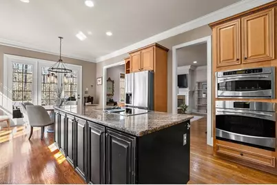 6324 Autumn Crest Court, Summerfield, NC 27358 - Photo 16