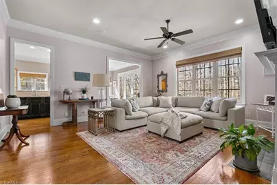 6324 Autumn Crest Court, Summerfield, NC 27358 - Photo 8