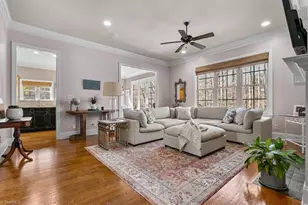 6324 Autumn Crest Ct, Summerfield, NC 27358 - Photo 8