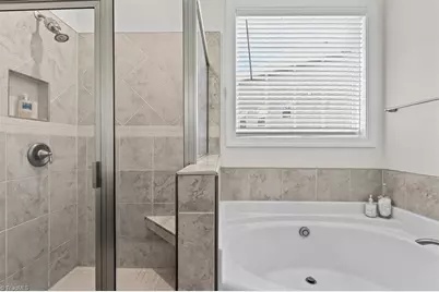 7619 Mary Ellen Court, Greensboro, NC 27409 - Photo 28