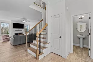 7619 Mary Ellen Ct, Greensboro, NC 27409 - Photo 2