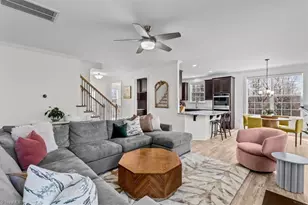 7619 Mary Ellen Ct, Greensboro, NC 27409 - Photo 8