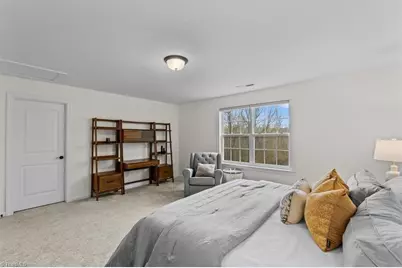 7619 Mary Ellen Court, Greensboro, NC 27409 - Photo 34