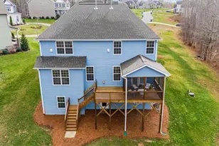 7619 Mary Ellen Ct, Greensboro, NC 27409 - Photo 50