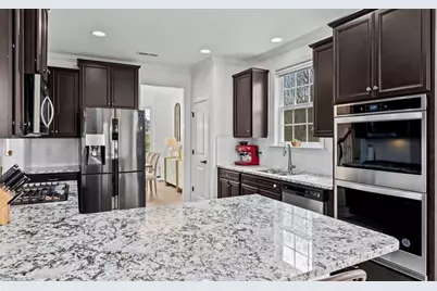 7619 Mary Ellen Court, Greensboro, NC 27409 - Photo 16