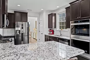 7619 Mary Ellen Ct, Greensboro, NC 27409 - Photo 16