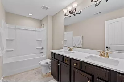 7619 Mary Ellen Court, Greensboro, NC 27409 - Photo 36