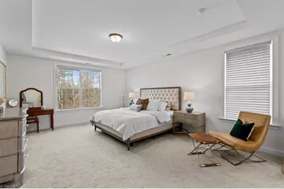 7619 Mary Ellen Court, Greensboro, NC 27409 - Photo 24