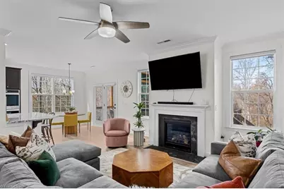 7619 Mary Ellen Court, Greensboro, NC 27409 - Photo 6