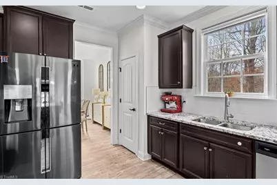 7619 Mary Ellen Court, Greensboro, NC 27409 - Photo 12