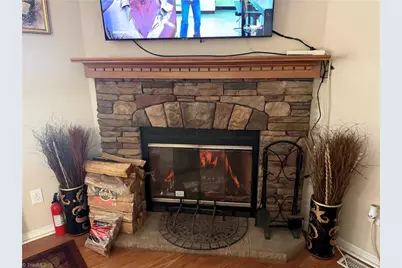 4398 Chuckie Drive, Burlington, NC 27217 - Photo 4