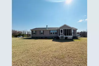 4398 Chuckie Drive, Burlington, NC 27217 - Photo 1