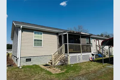 4398 Chuckie Drive, Burlington, NC 27217 - Photo 28