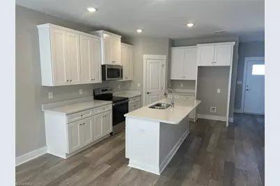 7329 Dew Sharpe Road, Gibsonville, NC 27249 - Photo 6