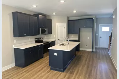 7329 Dew Sharpe Road, Gibsonville, NC 27249 - Photo 8