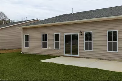 7329 Dew Sharpe Road, Gibsonville, NC 27249 - Photo 14