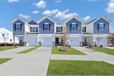 244 Plumtree Court, King, NC 27021 - Photo 2