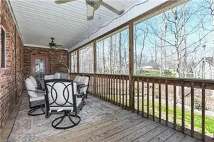 521 Dogwood Dr, Liberty, NC 27298 - Photo 24