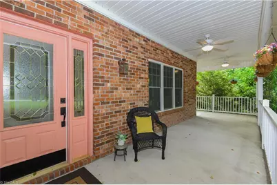 521 Dogwood Drive, Liberty, NC 27298 - Photo 4