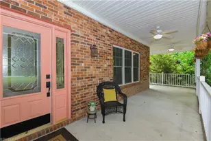 521 Dogwood Dr, Liberty, NC 27298 - Photo 4