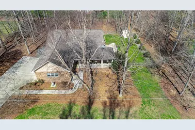 521 Dogwood Drive, Liberty, NC 27298 - Photo 30