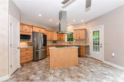 521 Dogwood Drive, Liberty, NC 27298 - Photo 10