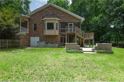521 Dogwood Drive, Liberty, NC 27298 - Photo 42