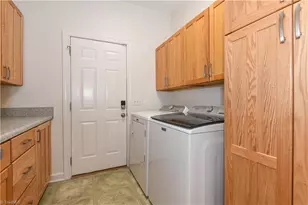 521 Dogwood Dr, Liberty, NC 27298 - Photo 8