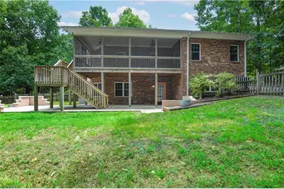 521 Dogwood Drive, Liberty, NC 27298 - Photo 40