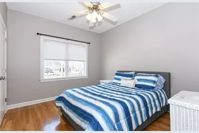 521 Dogwood Drive, Liberty, NC 27298 - Photo 14