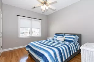 521 Dogwood Dr, Liberty, NC 27298 - Photo 14