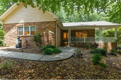 521 Dogwood Drive, Liberty, NC 27298 - Photo 2