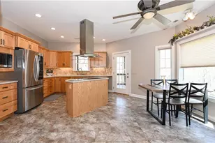 521 Dogwood Dr, Liberty, NC 27298 - Photo 4