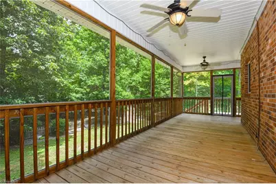 521 Dogwood Drive, Liberty, NC 27298 - Photo 18