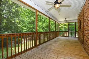 521 Dogwood Dr, Liberty, NC 27298 - Photo 18