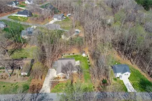 521 Dogwood Dr, Liberty, NC 27298 - Photo 32