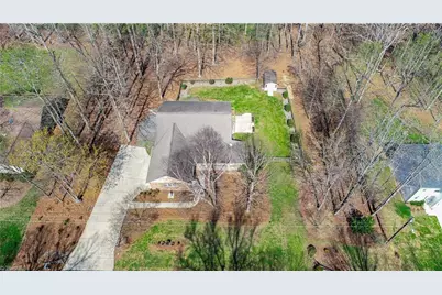 521 Dogwood Drive, Liberty, NC 27298 - Photo 46