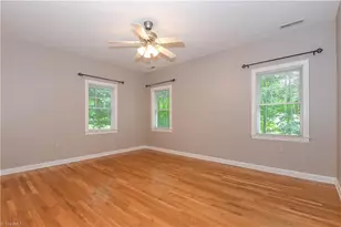 521 Dogwood Dr, Liberty, NC 27298 - Photo 16