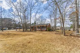 5204 Woodlane Dr, Julian, NC 27283 - Photo 48