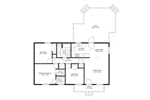 5204 Woodlane Dr, Julian, NC 27283 - Photo 50