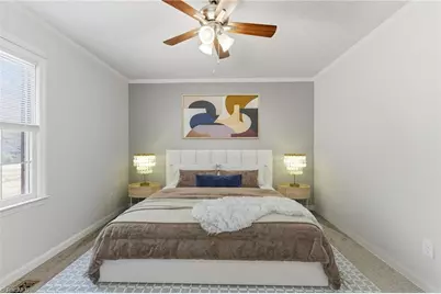 5204 Woodlane Drive, Julian, NC 27283 - Photo 18