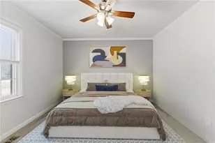 5204 Woodlane Dr, Julian, NC 27283 - Photo 18