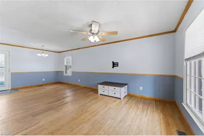 5204 Woodlane Drive, Julian, NC 27283 - Photo 4